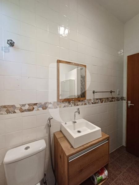 Apartamento à venda em Itaipava, Petrópolis - RJ - Foto 8