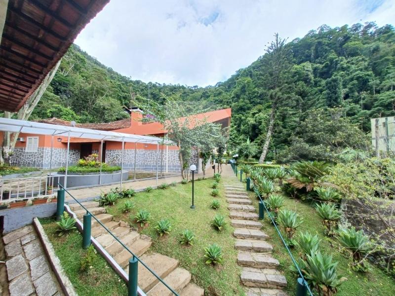 Apartamento à venda em Itaipava, Petrópolis - RJ - Foto 14