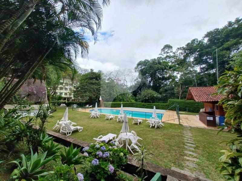 Apartamento à venda em Itaipava, Petrópolis - RJ - Foto 15