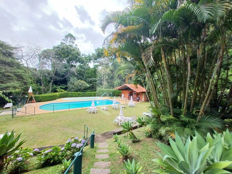 Apartamento à venda em Itaipava, Petrópolis - RJ - Foto 1