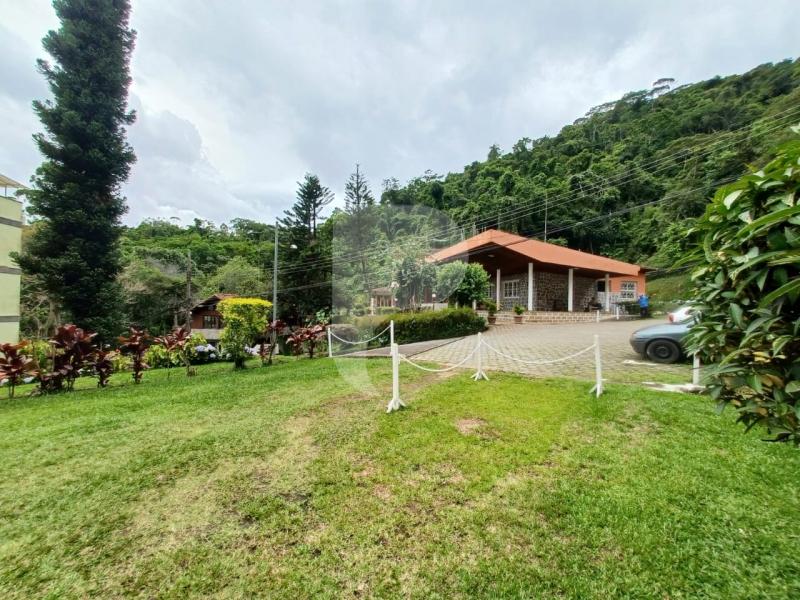 Apartamento à venda em Itaipava, Petrópolis - RJ - Foto 3