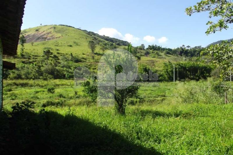 Fazenda / Sítio à venda em Bemposta, Três Rios - RJ - Foto 2