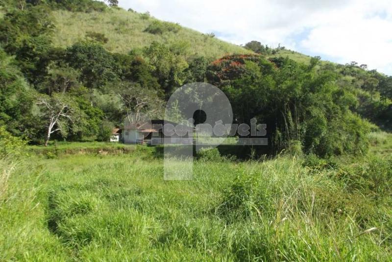Fazenda / Sítio à venda em Bemposta, Três Rios - RJ - Foto 3