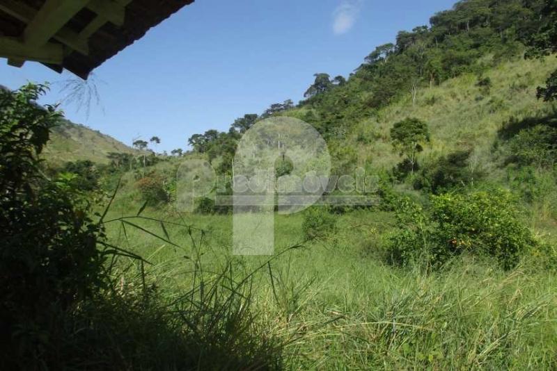 Fazenda / Sítio à venda em Bemposta, Três Rios - RJ - Foto 4