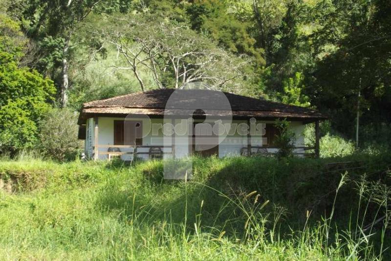 Fazenda / Sítio à venda em Bemposta, Três Rios - RJ - Foto 5