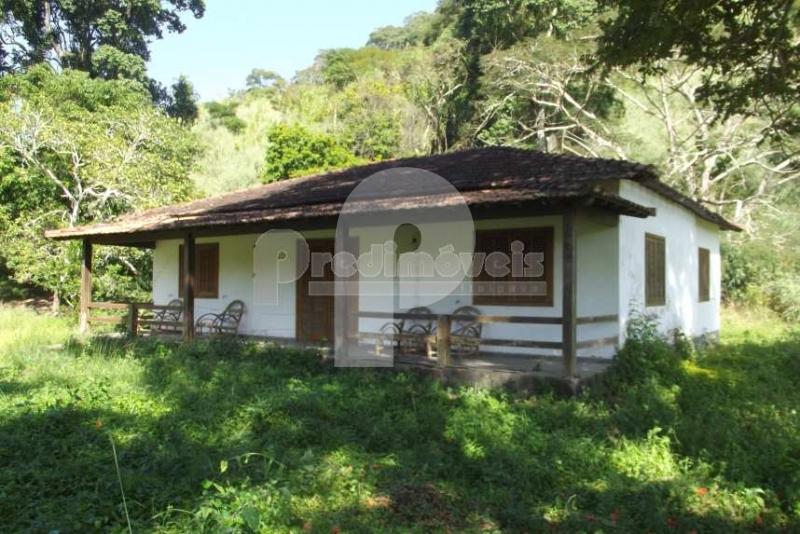 Fazenda / Sítio à venda em Bemposta, Três Rios - RJ - Foto 6