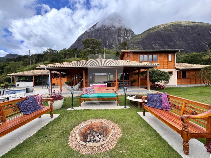 Casa à venda em Itaipava, Petrópolis - RJ - Foto 2