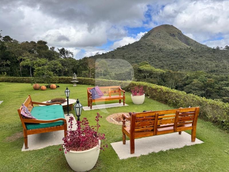 Casa à venda em Itaipava, Petrópolis - RJ - Foto 3