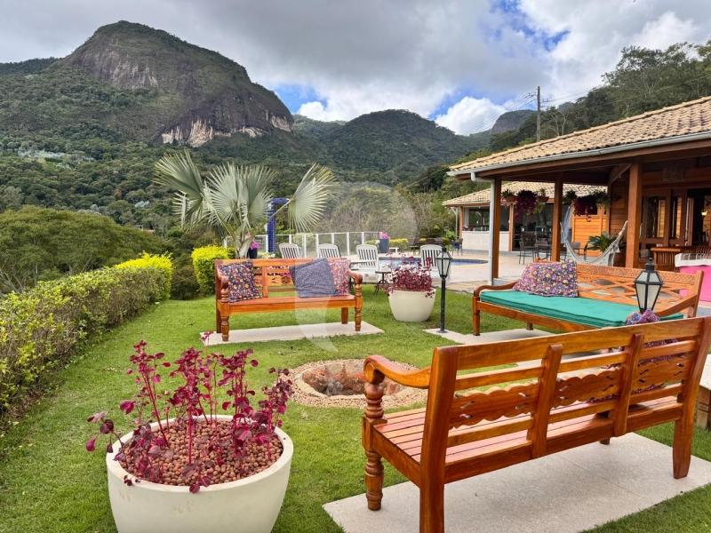 Casa à venda em Itaipava, Petrópolis - RJ - Foto 4