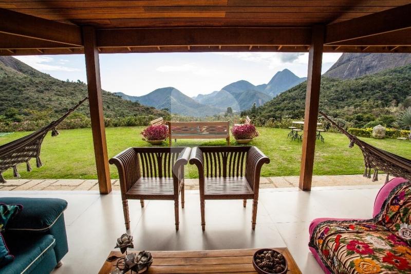 Casa à venda em Itaipava, Petrópolis - RJ - Foto 5