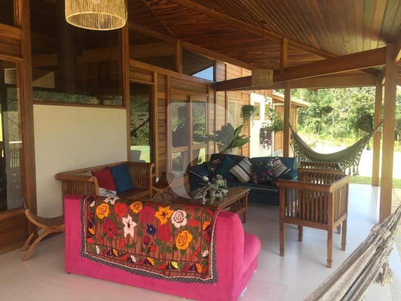 Casa à venda em Itaipava, Petrópolis - RJ - Foto 6