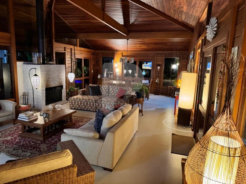 Casa à venda em Itaipava, Petrópolis - RJ - Foto 8