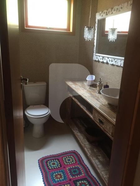 Casa à venda em Itaipava, Petrópolis - RJ - Foto 18