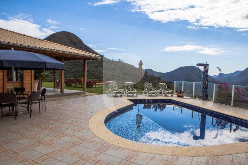 Casa à venda em Itaipava, Petrópolis - RJ - Foto 19