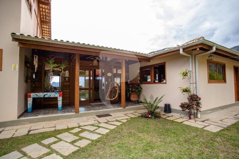 Casa à venda em Itaipava, Petrópolis - RJ - Foto 20