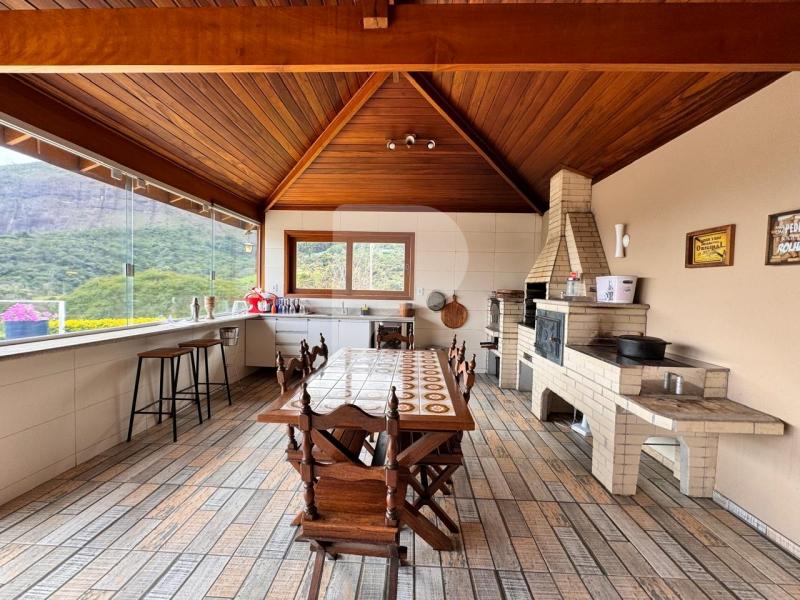 Casa à venda em Itaipava, Petrópolis - RJ - Foto 22