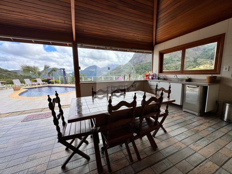 Casa à venda em Itaipava, Petrópolis - RJ - Foto 24