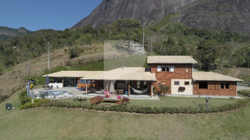 Casa à venda em Itaipava, Petrópolis - RJ - Foto 28