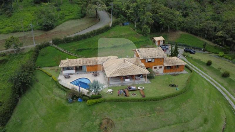 Casa à venda em Itaipava, Petrópolis - RJ - Foto 29