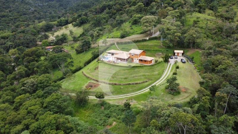 Casa à venda em Itaipava, Petrópolis - RJ - Foto 30