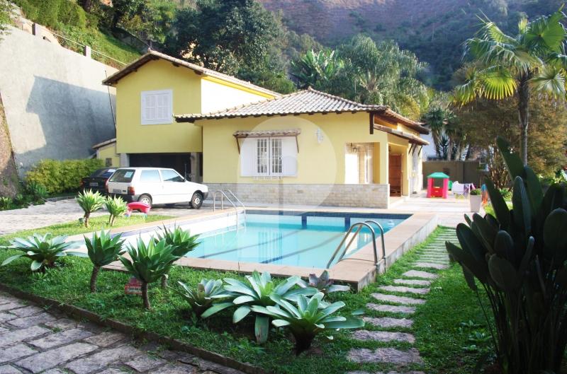 Casa à venda em Itaipava, Petrópolis - RJ - Foto 1
