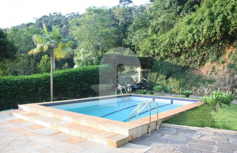 Casa à venda em Itaipava, Petrópolis - RJ - Foto 2