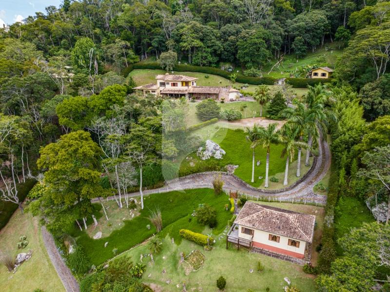 Casa à venda em Pedro do Rio, Petrópolis - RJ - Foto 1