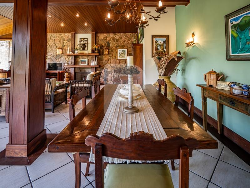 Casa à venda em Pedro do Rio, Petrópolis - RJ - Foto 4