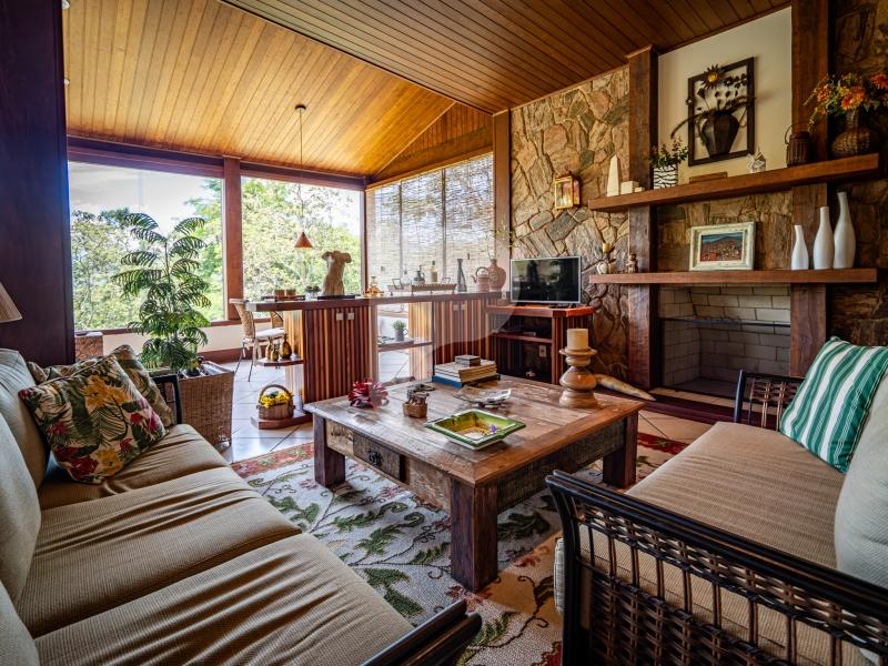 Casa à venda em Pedro do Rio, Petrópolis - RJ - Foto 5