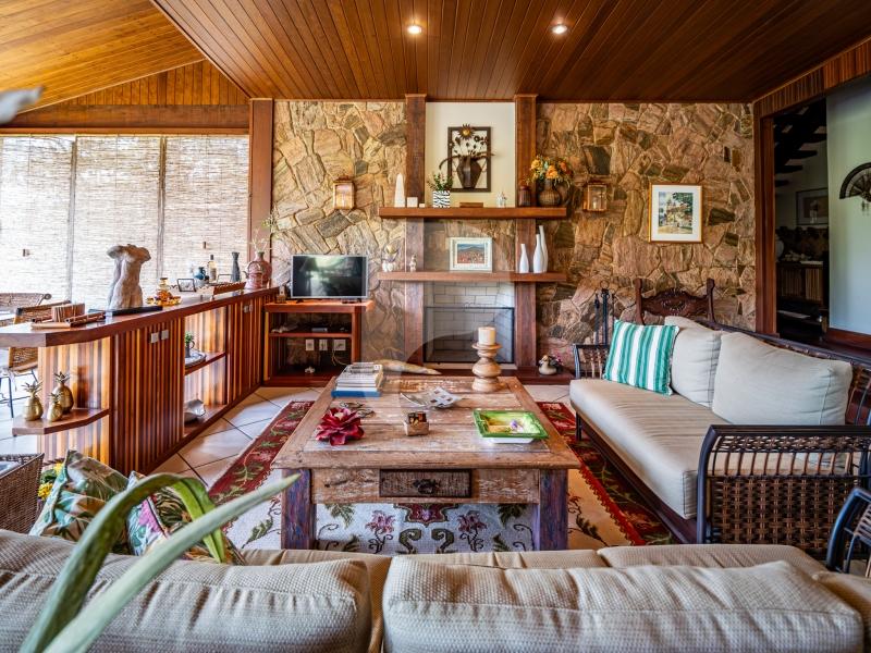 Casa à venda em Pedro do Rio, Petrópolis - RJ - Foto 6