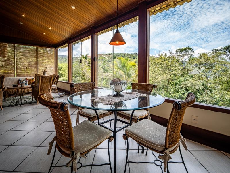 Casa à venda em Pedro do Rio, Petrópolis - RJ - Foto 7