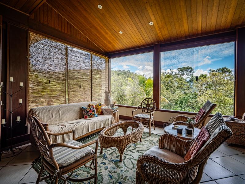 Casa à venda em Pedro do Rio, Petrópolis - RJ - Foto 9