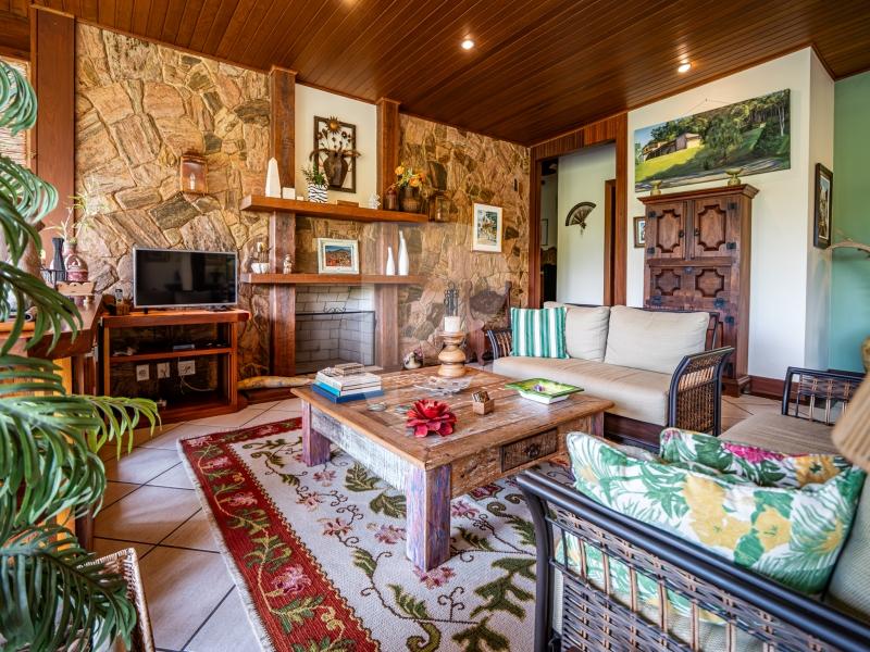 Casa à venda em Pedro do Rio, Petrópolis - RJ - Foto 11