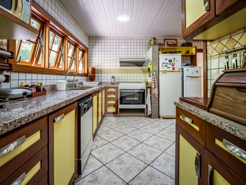 Casa à venda em Pedro do Rio, Petrópolis - RJ - Foto 15