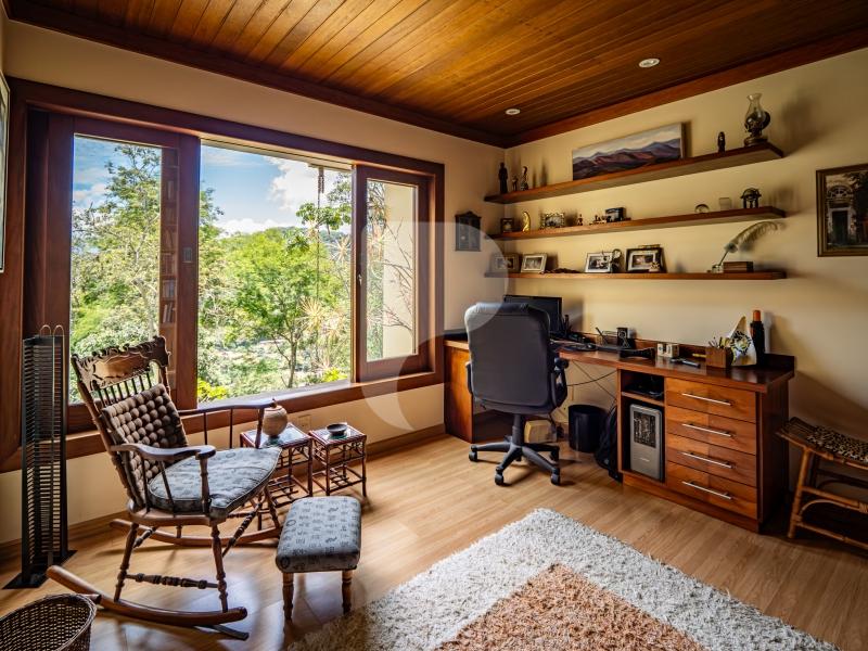 Casa à venda em Pedro do Rio, Petrópolis - RJ - Foto 21