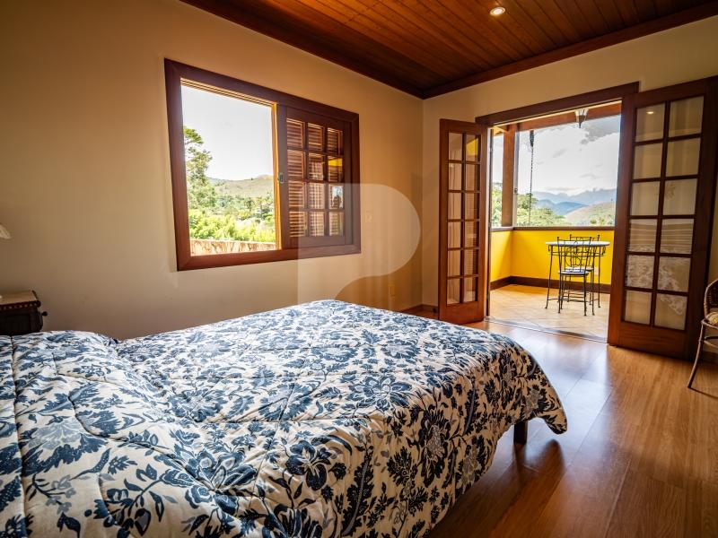 Casa à venda em Pedro do Rio, Petrópolis - RJ - Foto 24