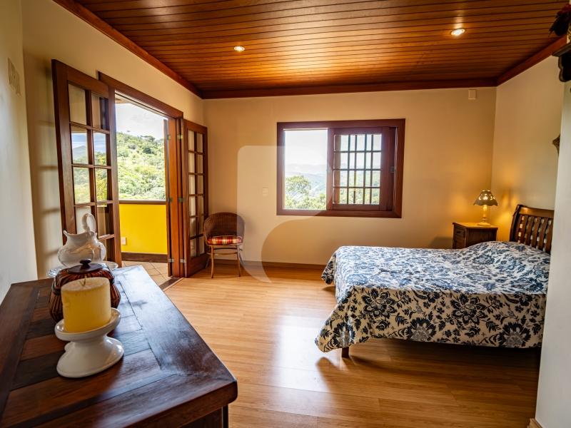 Casa à venda em Pedro do Rio, Petrópolis - RJ - Foto 26