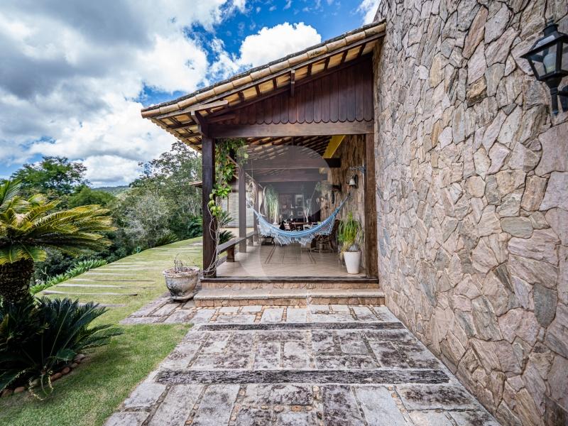 Casa à venda em Pedro do Rio, Petrópolis - RJ - Foto 35