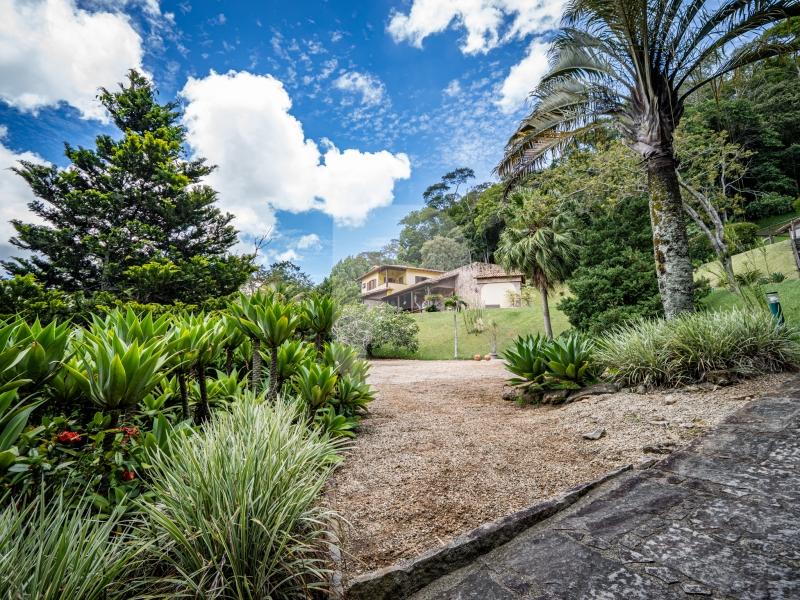 Casa à venda em Pedro do Rio, Petrópolis - RJ - Foto 44
