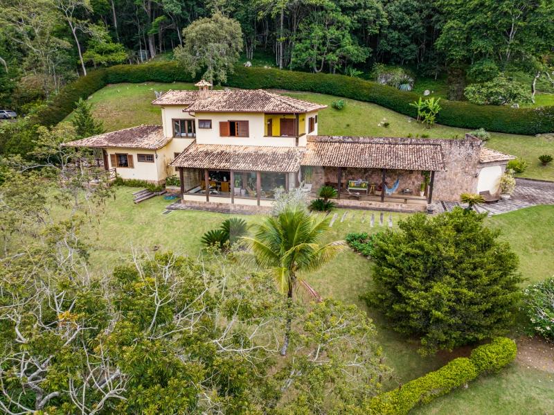 Casa à venda em Pedro do Rio, Petrópolis - RJ - Foto 46