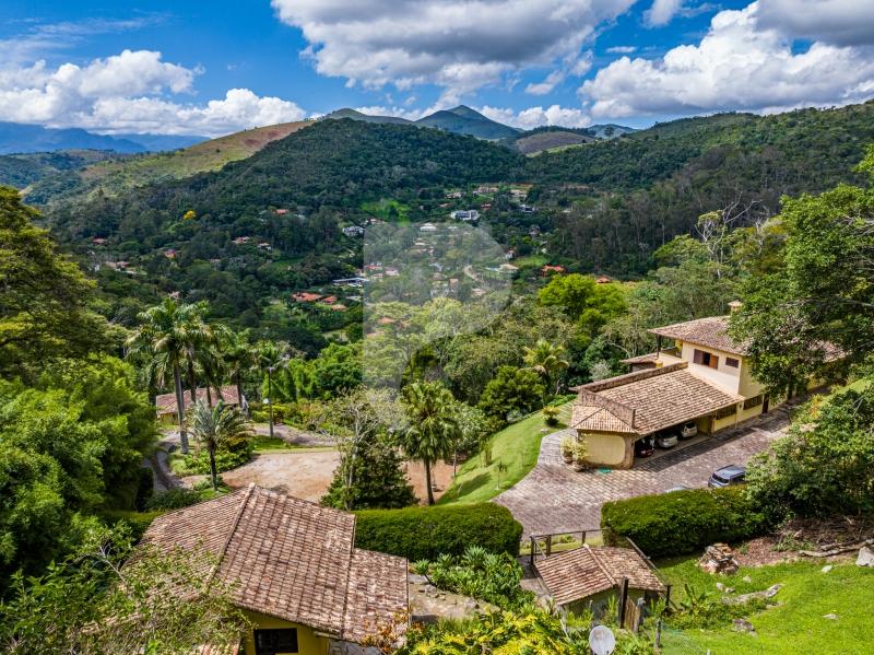 Casa à venda em Pedro do Rio, Petrópolis - RJ - Foto 47