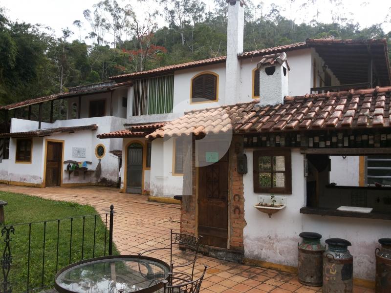 Fazenda / Sítio à venda em Centro, Paraíba do Sul - RJ - Foto 1