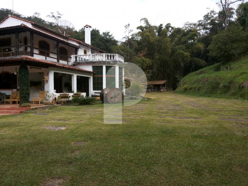 Fazenda / Sítio à venda em Centro, Paraíba do Sul - RJ - Foto 2