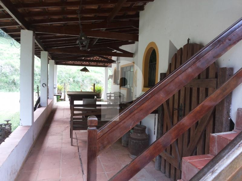 Fazenda / Sítio à venda em Centro, Paraíba do Sul - RJ - Foto 3