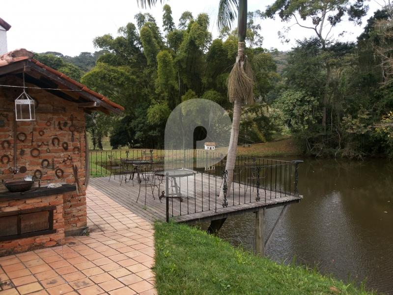 Fazenda / Sítio à venda em Centro, Paraíba do Sul - RJ - Foto 4