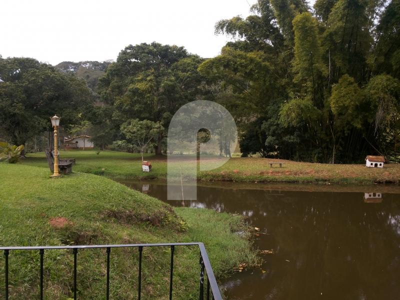 Fazenda / Sítio à venda em Centro, Paraíba do Sul - RJ - Foto 5