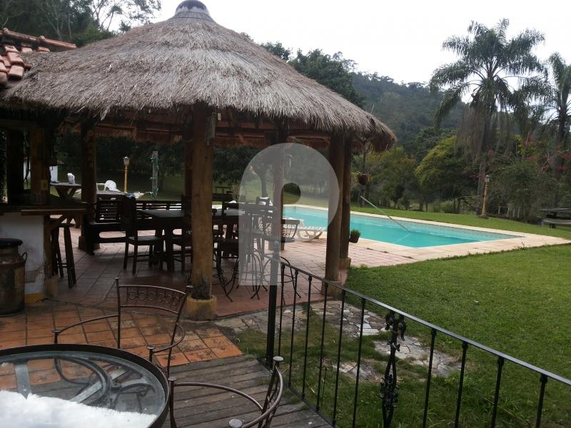 Fazenda / Sítio à venda em Centro, Paraíba do Sul - RJ - Foto 6