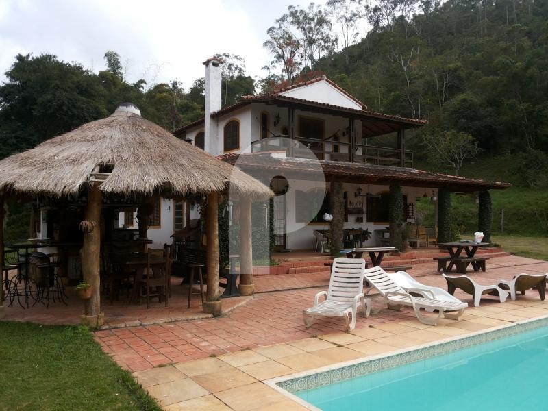 Fazenda / Sítio à venda em Centro, Paraíba do Sul - RJ - Foto 7