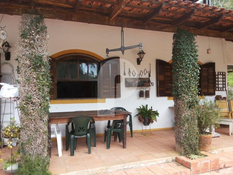 Fazenda / Sítio à venda em Centro, Paraíba do Sul - RJ - Foto 8