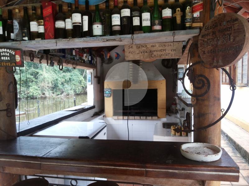 Fazenda / Sítio à venda em Centro, Paraíba do Sul - RJ - Foto 9